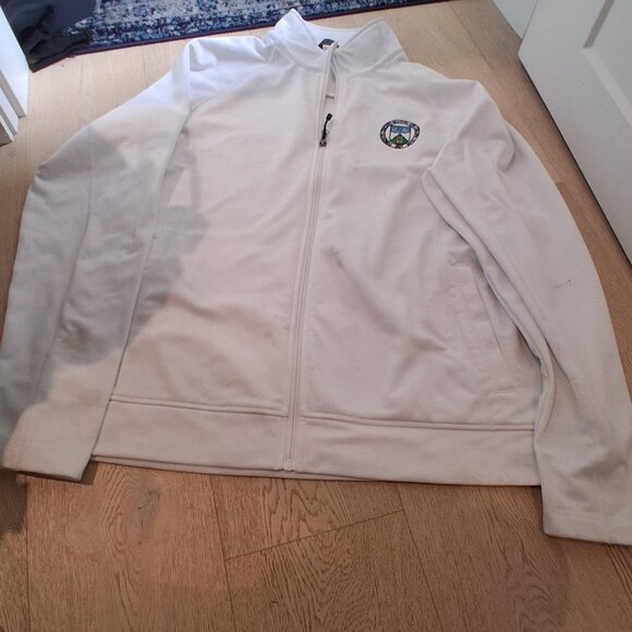 Men's lightweight Cricket club tennis shirt - Picture 1 of 1